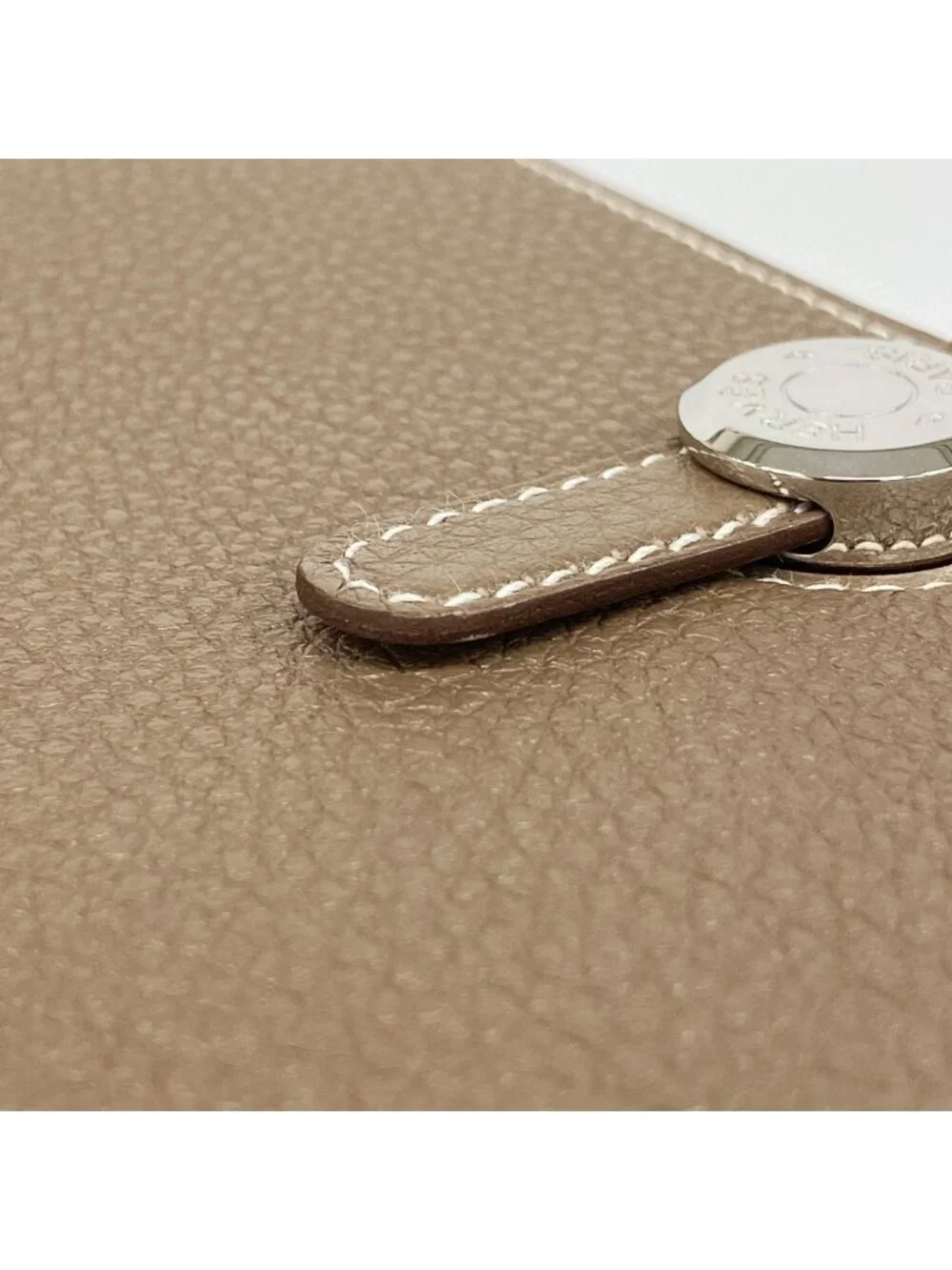 Hermes this authentic
